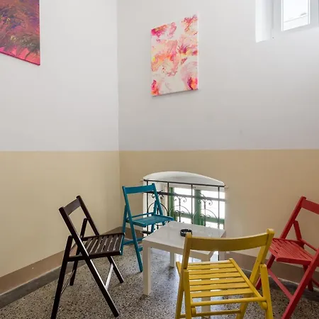 Central Apartments Dalmatina Rijeka Room photo