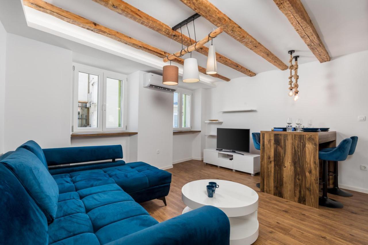 Appartement Dalmatina