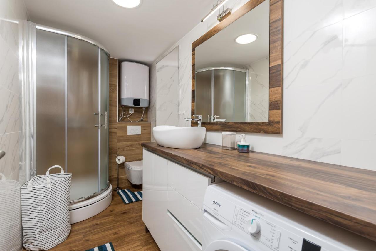 Appartement Dalmatina Rijeka