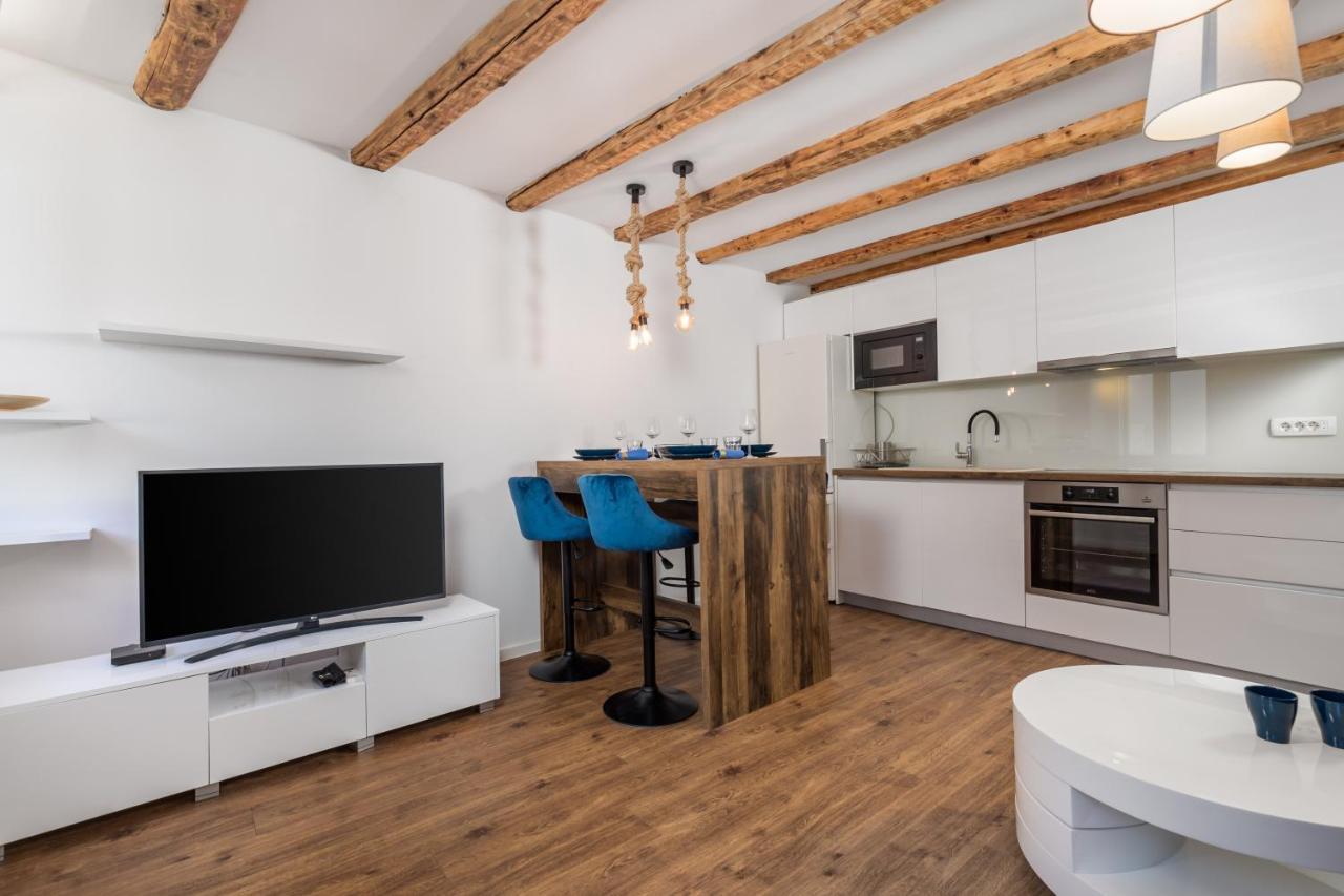 Dalmatina Appartement