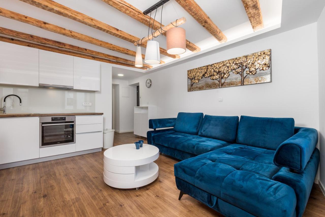 Dalmatina Appartement Rijeka