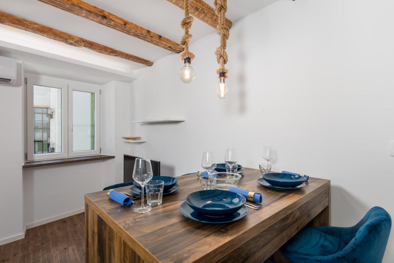 Appartement Dalmatina
