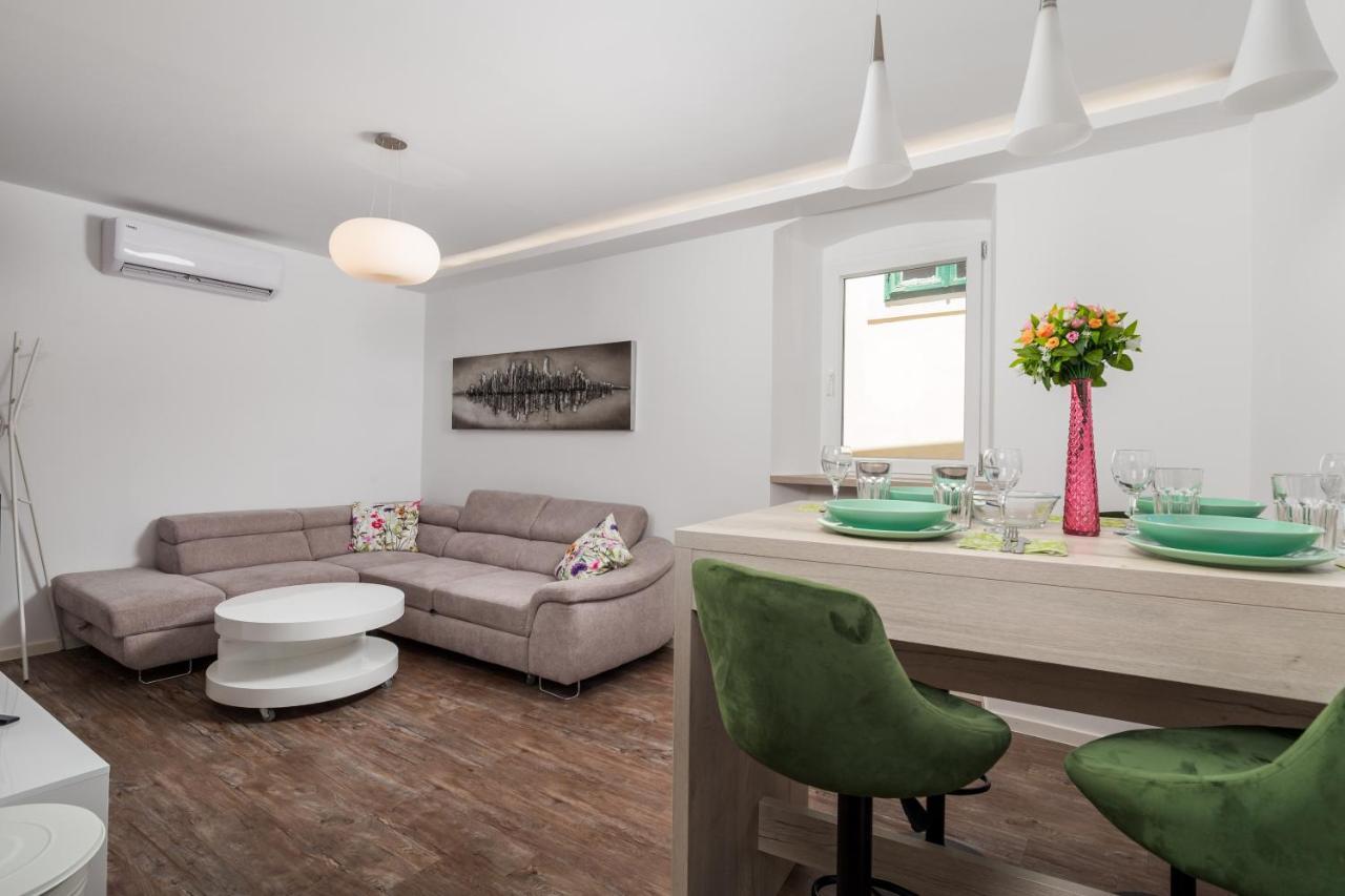 Dalmatina Appartement *