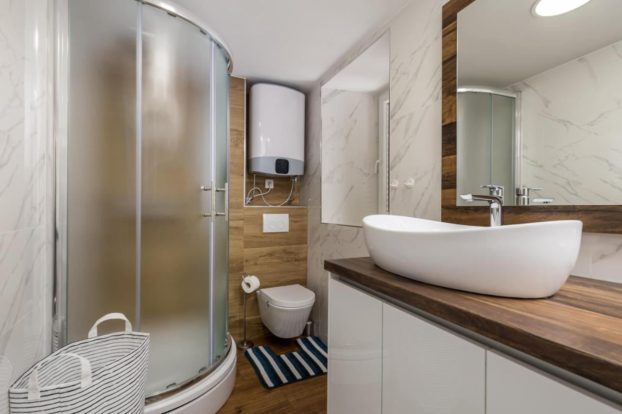 Appartement Dalmatina