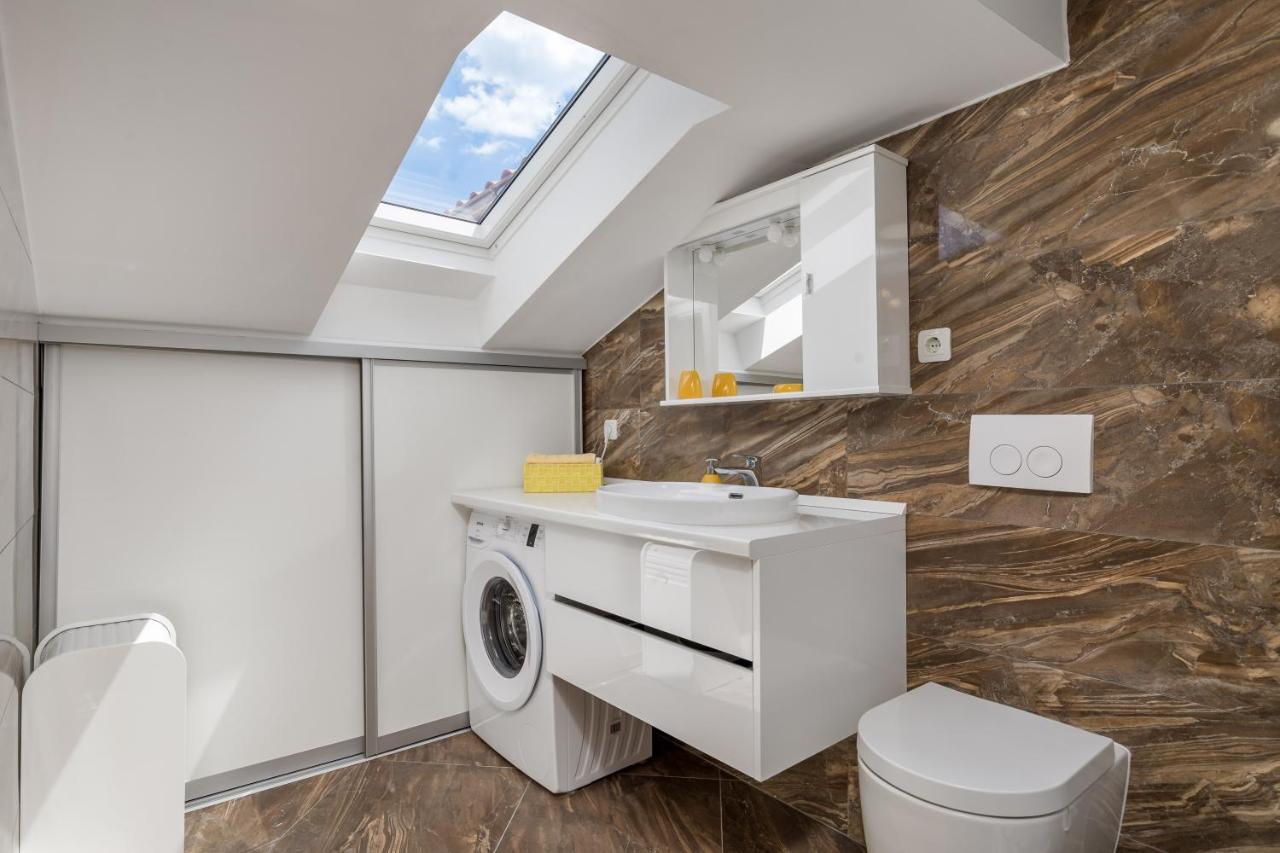 Dalmatina Appartement *