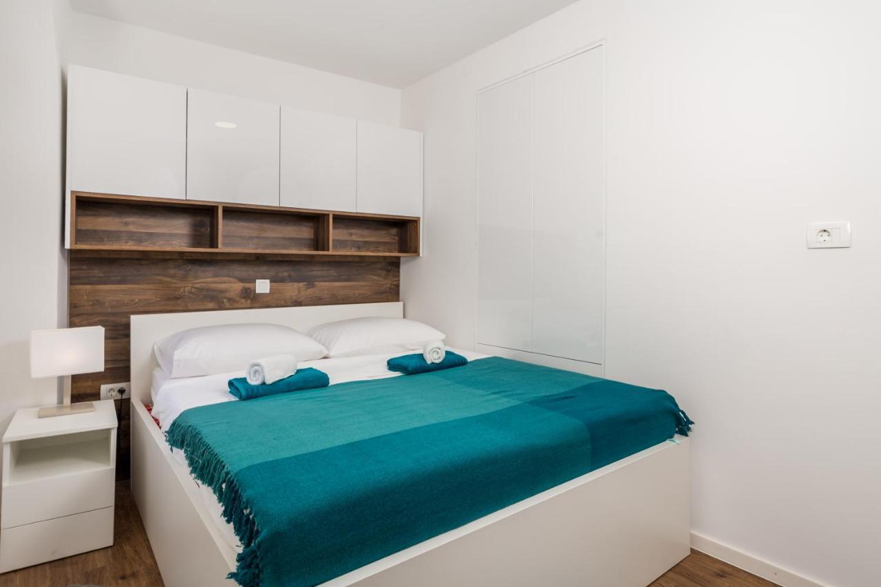 Dalmatina Appartement