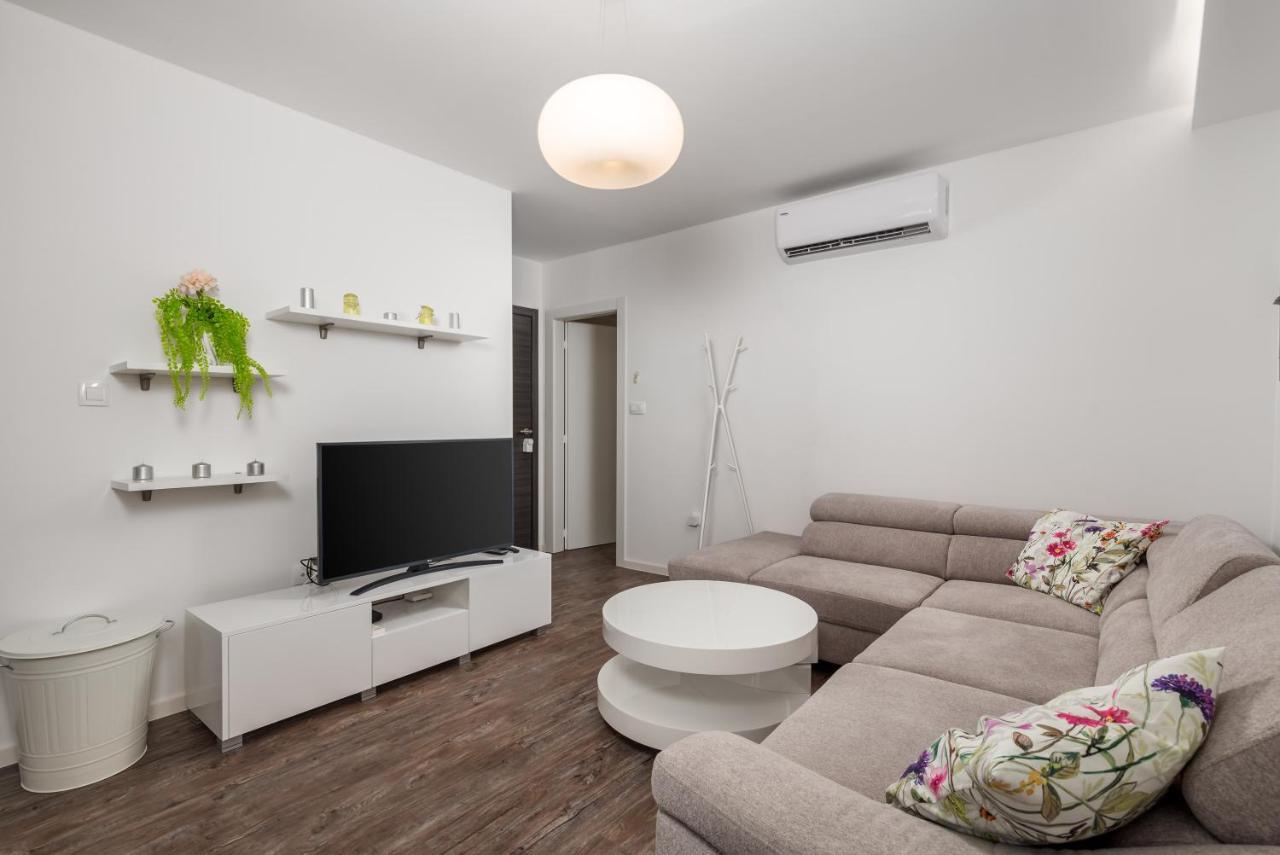 Appartement Dalmatina *