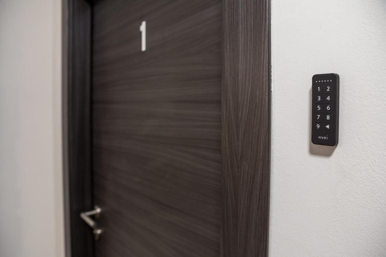 Appartement Dalmatina
