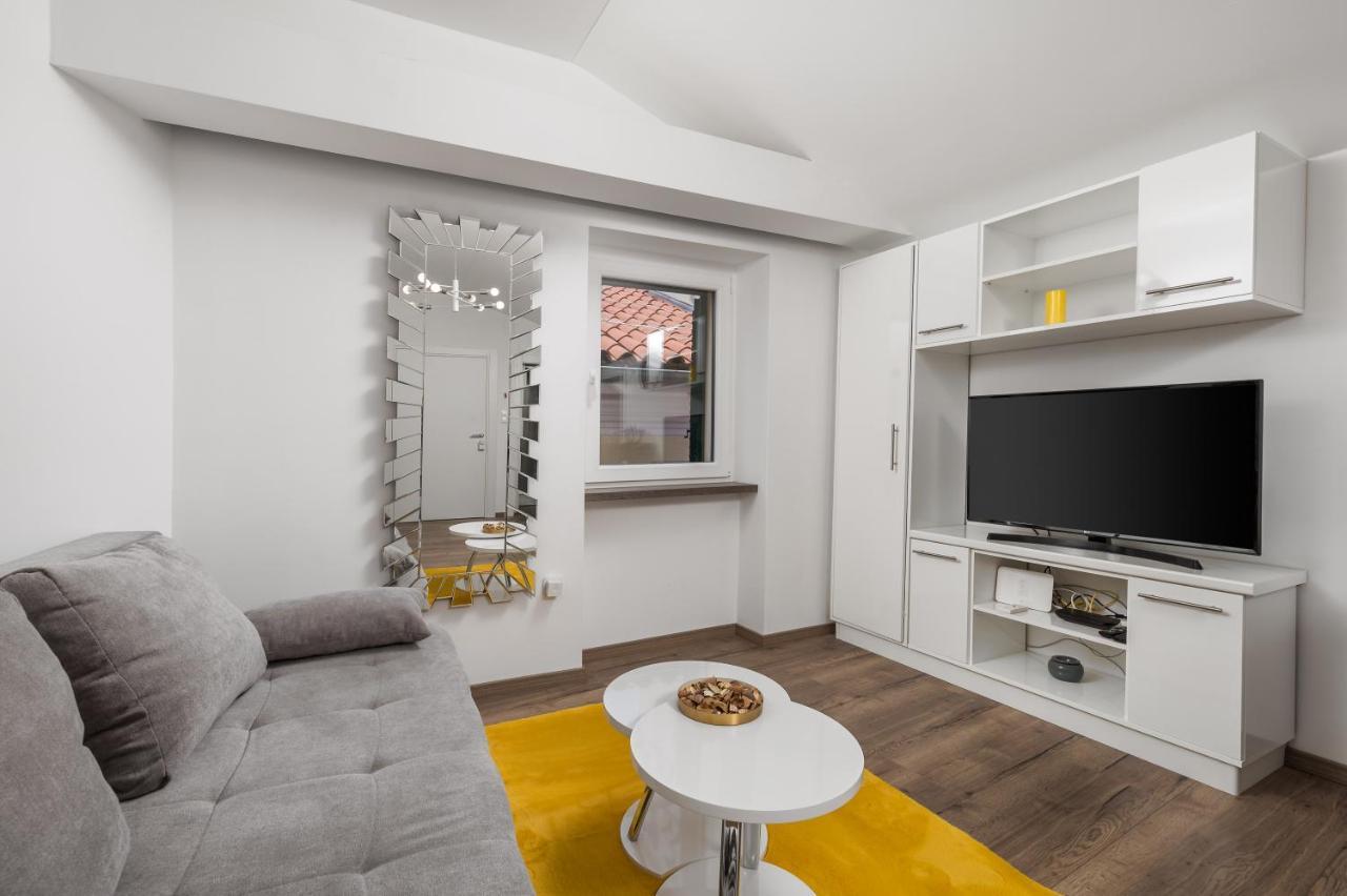 Dalmatina Appartement