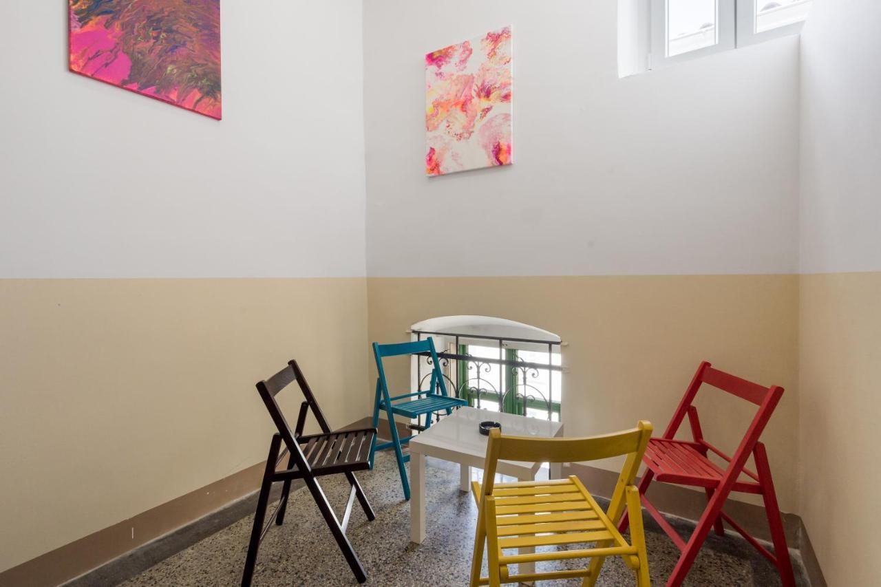 Dalmatina Appartement Rijeka